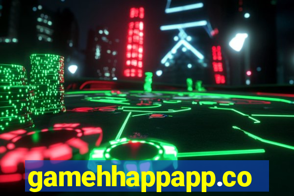 gamehhappapp.com