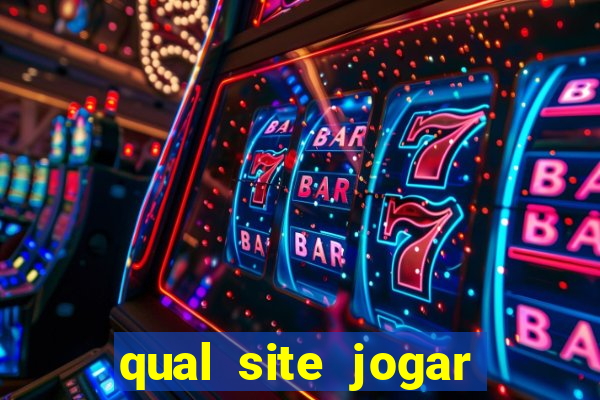 qual site jogar fortune tiger