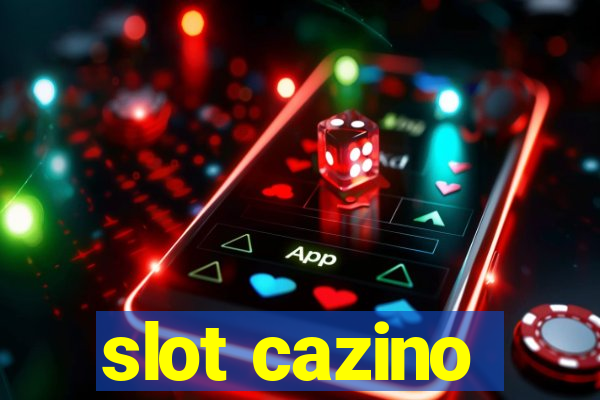 slot cazino