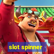 slot spinner