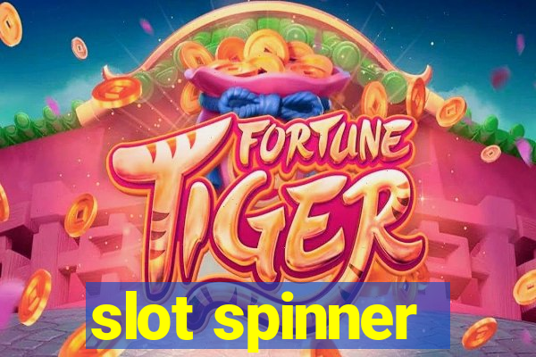 slot spinner