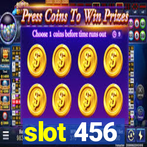 slot 456