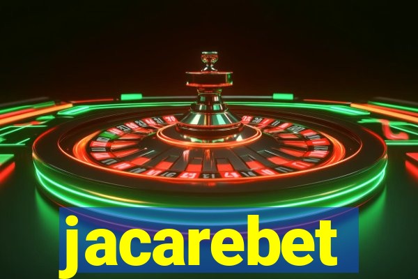 jacarebet