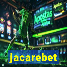 jacarebet