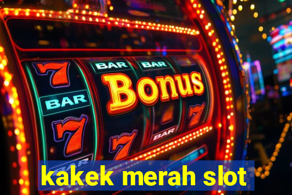 kakek merah slot