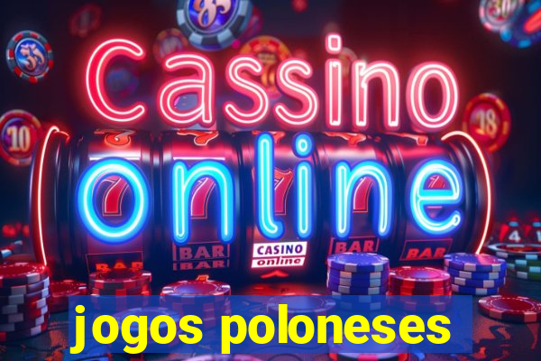 jogos poloneses