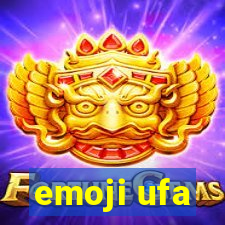 emoji ufa