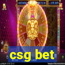 csg bet