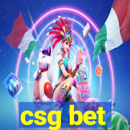 csg bet