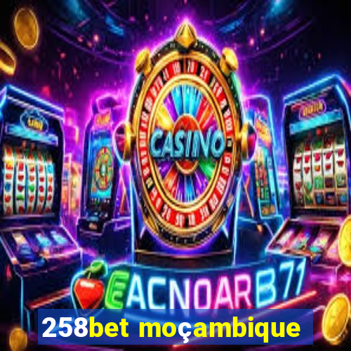 258bet moçambique