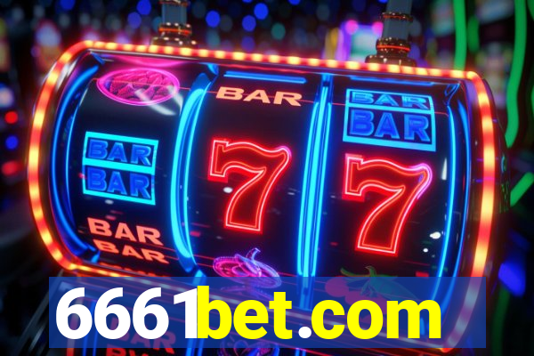 6661bet.com