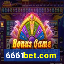 6661bet.com