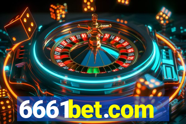 6661bet.com