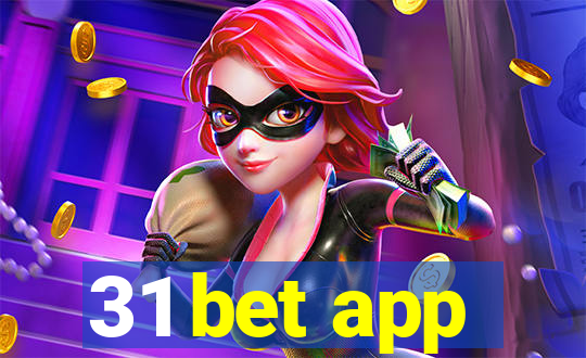 31 bet app