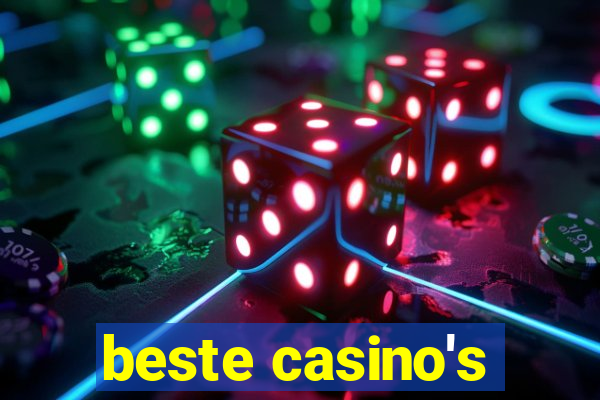 beste casino's