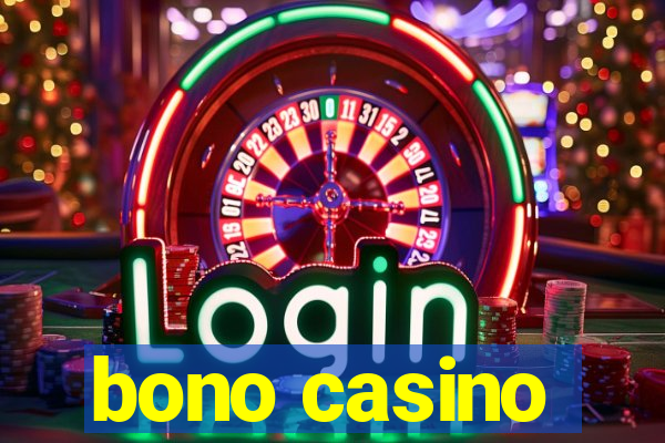 bono casino