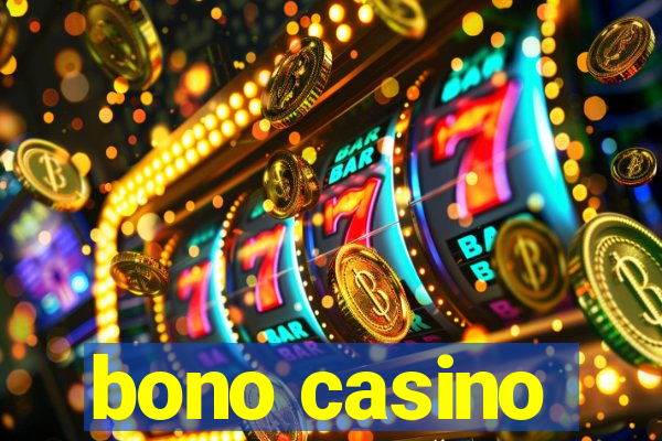 bono casino