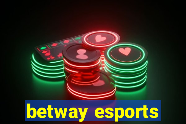 betway esports