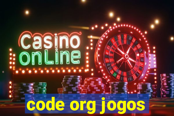 code org jogos