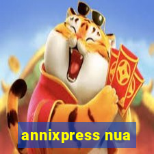 annixpress nua