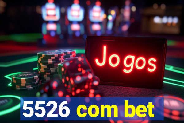 5526 com bet