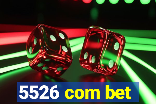 5526 com bet