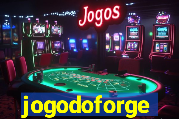 jogodoforge