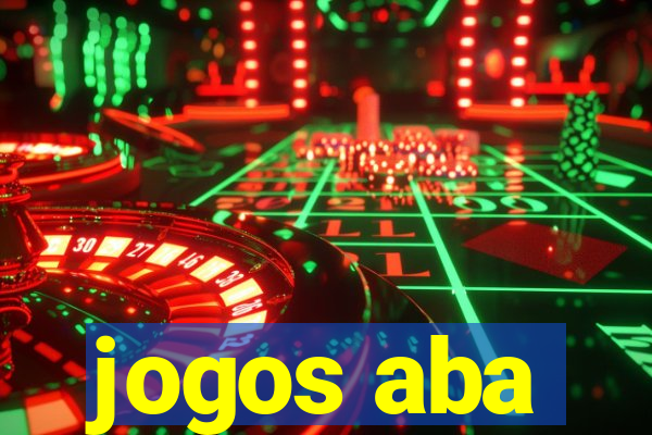 jogos aba