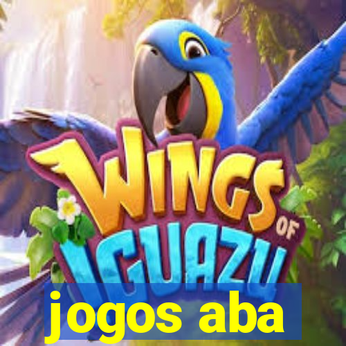 jogos aba