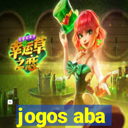 jogos aba