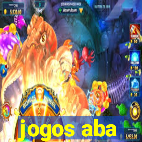 jogos aba