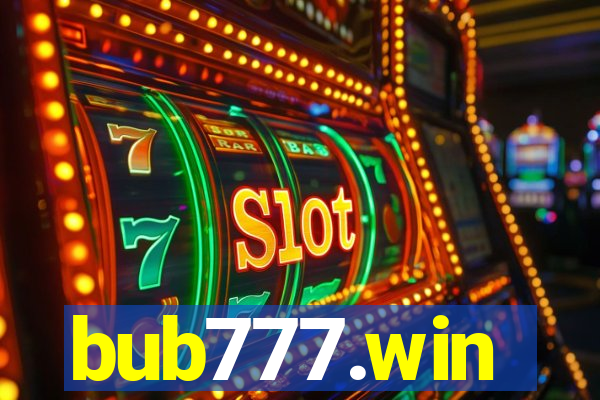 bub777.win