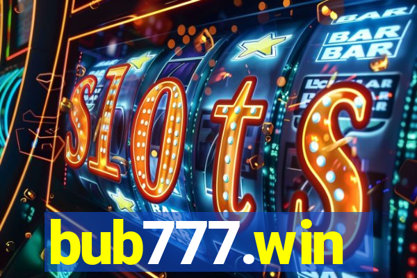 bub777.win