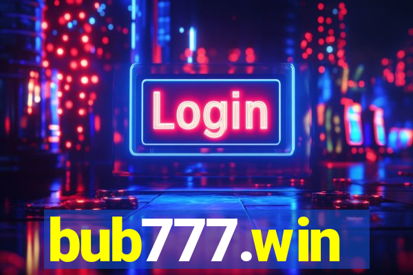 bub777.win