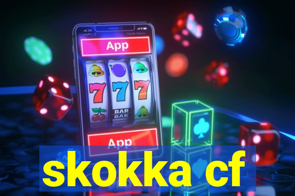 skokka cf