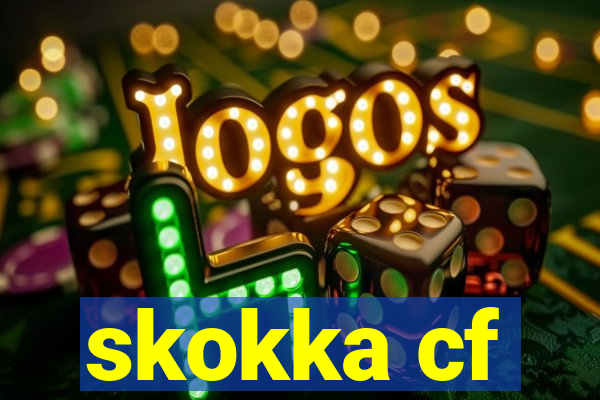 skokka cf