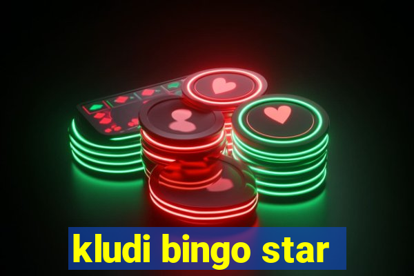 kludi bingo star