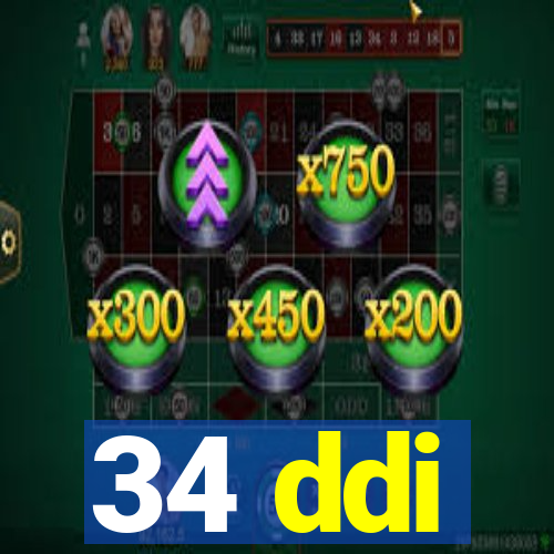 34 ddi