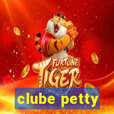 clube petty