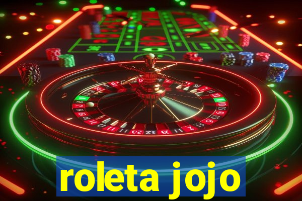 roleta jojo