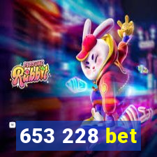 653 228 bet