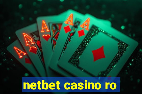 netbet casino ro