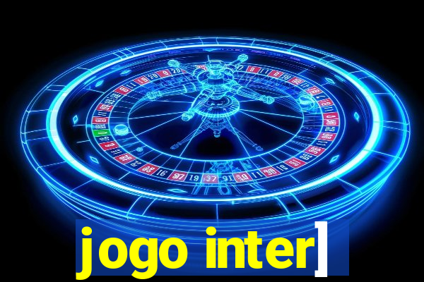 jogo inter]