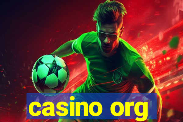 casino org