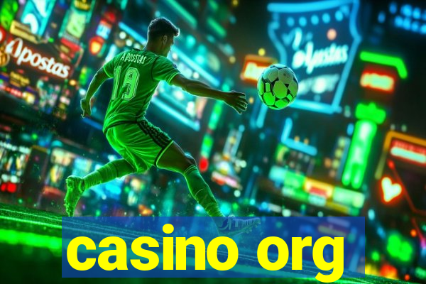 casino org