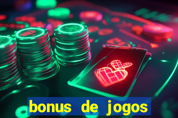 bonus de jogos estrela bet