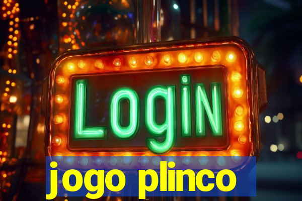 jogo plinco