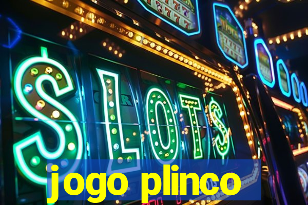 jogo plinco