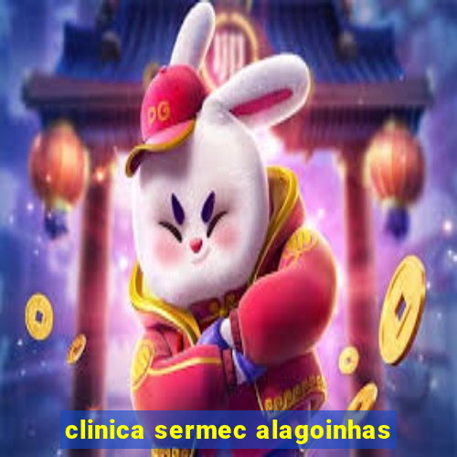 clinica sermec alagoinhas