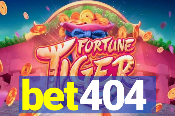 bet404